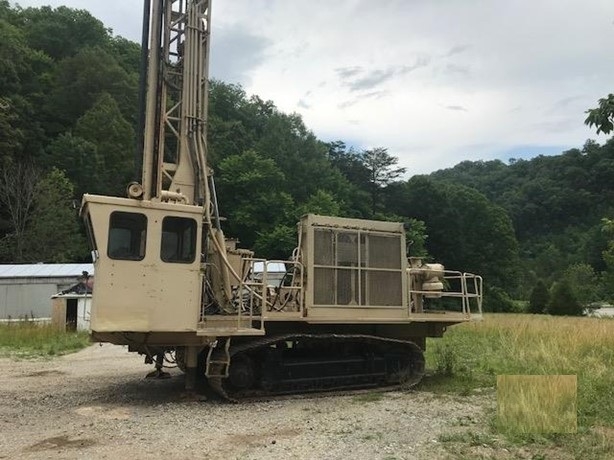 Drills Ingersoll-rand DML
