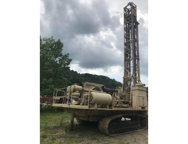 Perforadoras Ingersoll-rand DML usada a la venta Ref.: 1773174523097007 No. 2