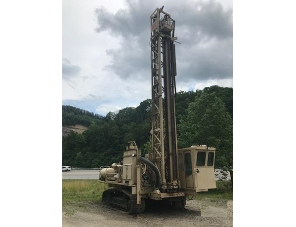 Perforadoras Ingersoll-rand DML usada a la venta Ref.: 1773174523097007 No. 3