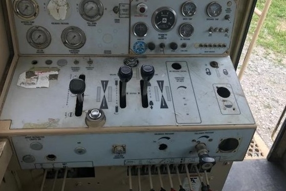 Perforadoras Ingersoll-rand DML usada a la venta Ref.: 1773174523097007 No. 4