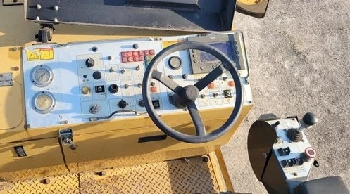 Recicladoras Caterpillar PM-102 de medio uso en venta Ref.: 1773502754300871 No. 3