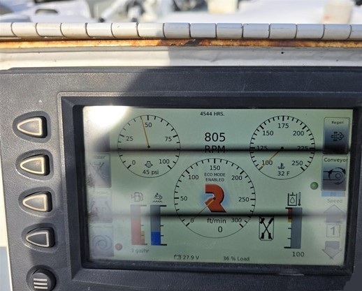 Recicladoras Roadtec RX600E en venta Ref.: 1773502945891672 No. 4
