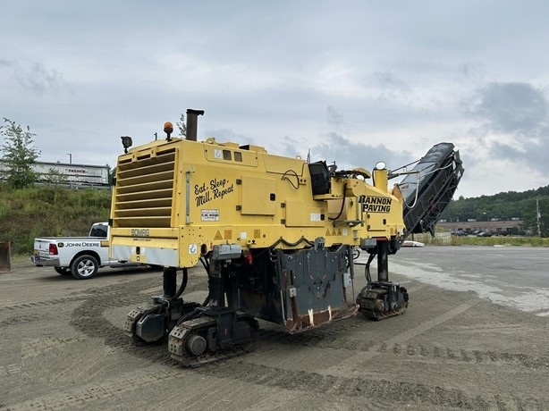 Recycles BOMAG BM1300