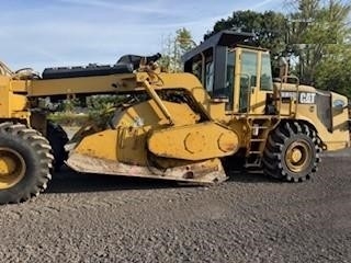 Recicladoras CATERPILLAR RM-500
