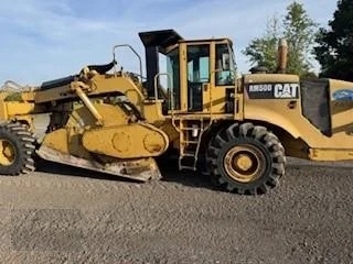 Recicladoras Caterpillar RM-500 de segunda mano a la venta Ref.: 1773785621509333 No. 2