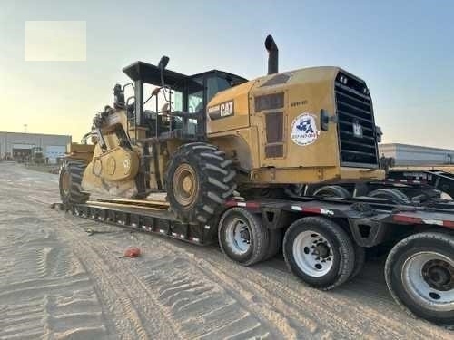 Recicladoras Caterpillar RM-500 de segunda mano Ref.: 1773785868674472 No. 4