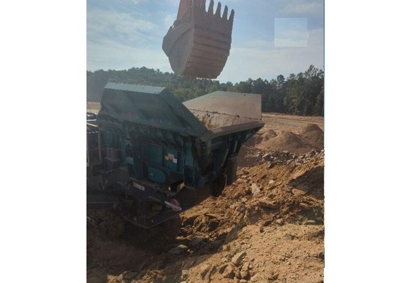 Trituradoras Powerscreen PREMIERTRAK 400 en venta Ref.: 1773872939518864 No. 3