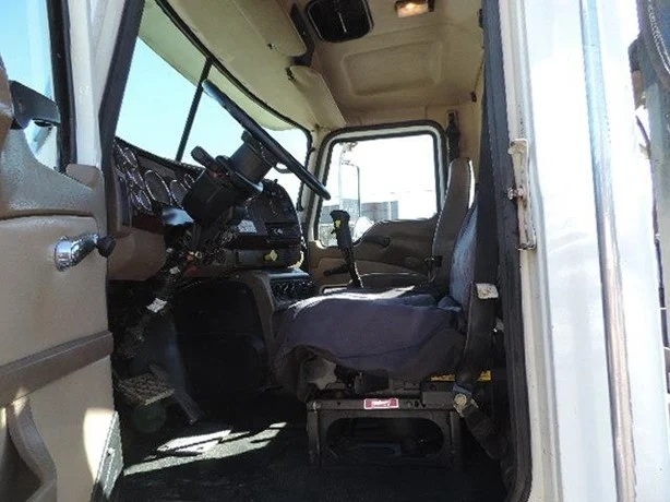 Camiones De Carga Mack CV713 usada de importacion Ref.: 1773950293928797 No. 4