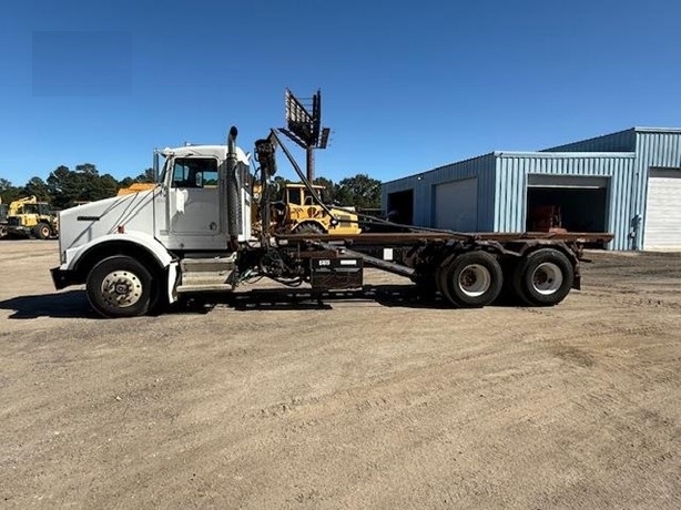 Camiones De Carga Kenworth T800 en optimas condiciones Ref.: 1773950953654026 No. 2