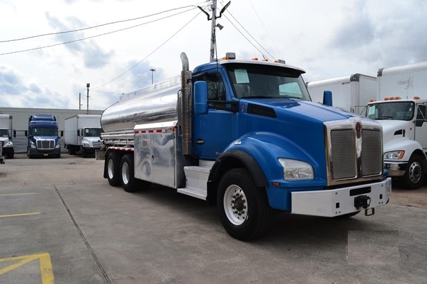 Camiones De Carga Kenworth T880 en venta Ref.: 1774727927978398 No. 2