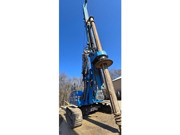 Perforadoras Soilmec SR-30 de bajo costo Ref.: 1774990825182868 No. 3