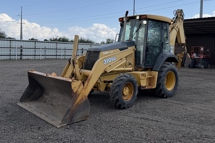 Retroexcavadoras Deere 310SG importada a bajo costo Ref.: 1775511485849543 No. 2