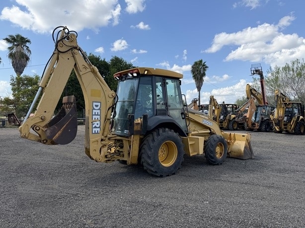 Retroexcavadoras Deere 310SG importada a bajo costo Ref.: 1775511485849543 No. 4