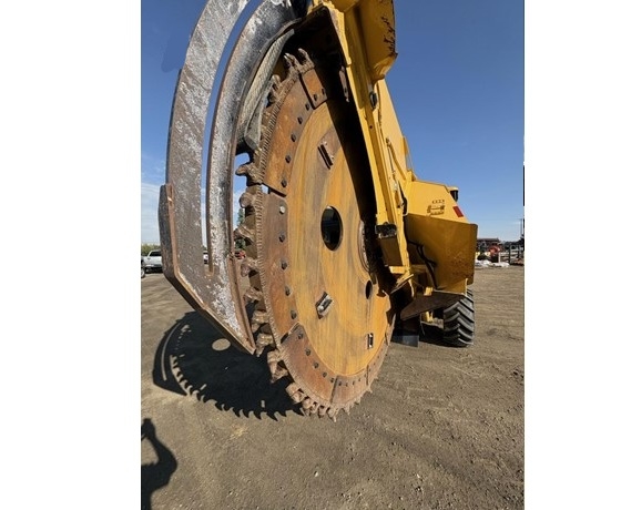 Zanjadora Vermeer RTX1250 de bajo costo Ref.: 1775584271865597 No. 2