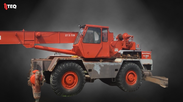 Gruas Koehring 888  Ref.: 1776184468895750 No. 3