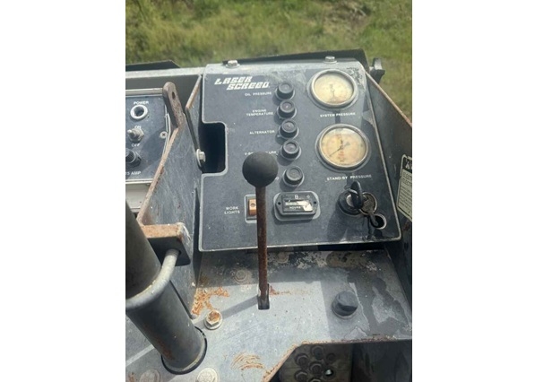 Niveladoras Lasser Somero S240  Ref.: 1776967911033510 No. 2