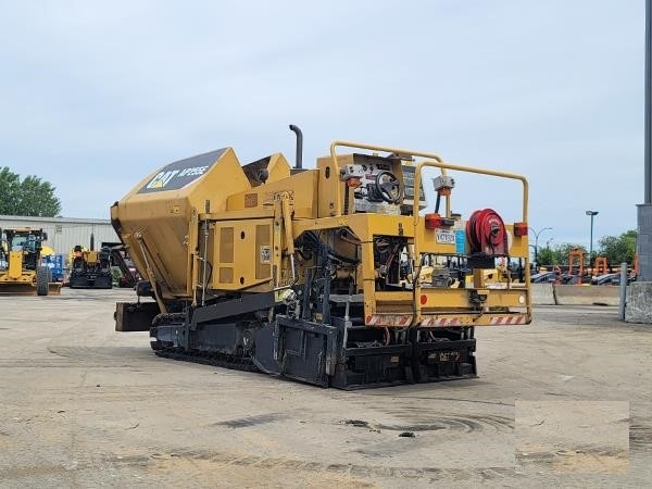 Pavimentadoras Caterpillar AP-255E de segunda mano en venta Ref.: 1777053112169524 No. 2