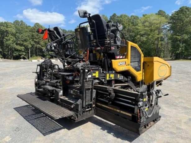 Pavimentadoras Caterpillar AP-455 seminueva en venta Ref.: 1777057657515791 No. 3