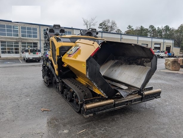 Pavimentadoras Caterpillar AP-555F seminueva en venta Ref.: 1777065174165012 No. 2