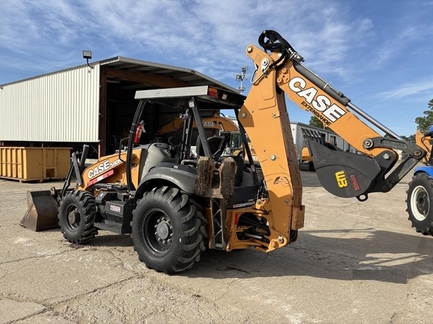 Retroexcavadoras Case 580N usada a la venta Ref.: 1777326256469136 No. 2