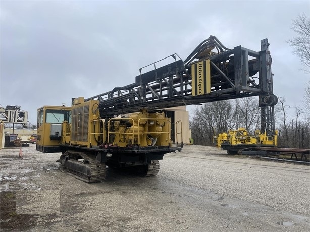 Drills Atlas Copco DM50