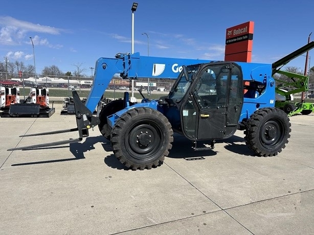 Manipulador Telescopico GENIE GTH636