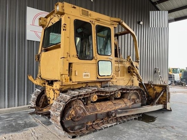 Tractores Sobre Orugas Caterpillar D5B en venta Ref.: 1779382984916174 No. 2