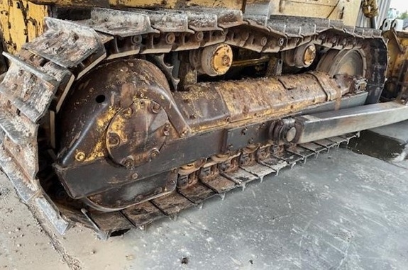 Tractores Sobre Orugas Caterpillar D5B en venta Ref.: 1779382984916174 No. 3