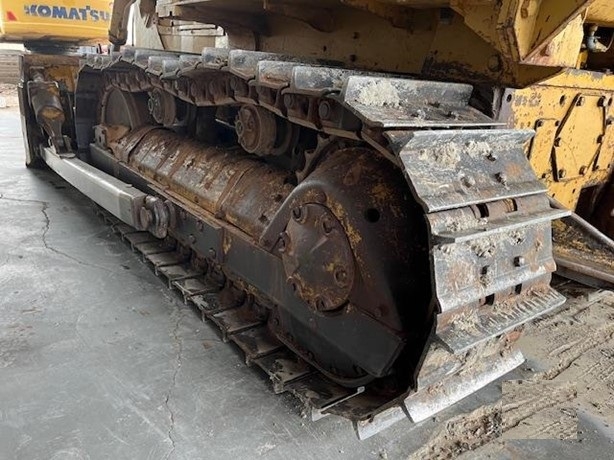 Tractores Sobre Orugas Caterpillar D5B en venta Ref.: 1779382984916174 No. 4