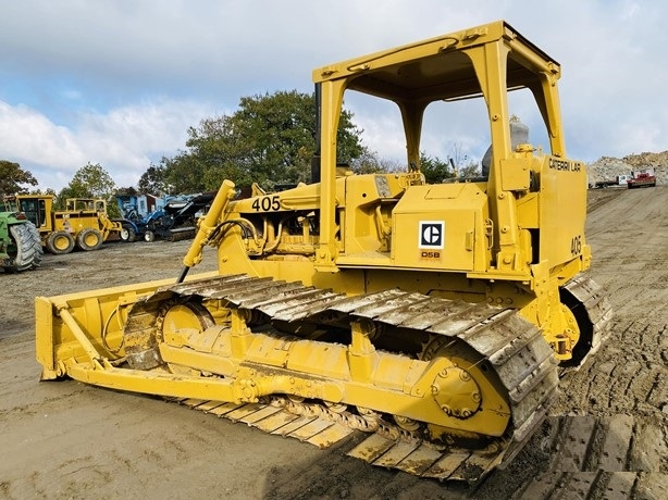 Tractores Sobre Orugas Caterpillar D5B de bajo costo Ref.: 1779383426197755 No. 2