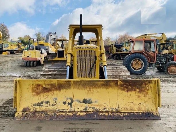 Tractores Sobre Orugas Caterpillar D5B de bajo costo Ref.: 1779383426197755 No. 3