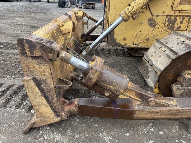 Tractores Sobre Orugas Caterpillar D5B de segunda mano Ref.: 1779383685646722 No. 3