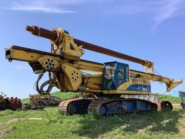 Drills Imt AF220