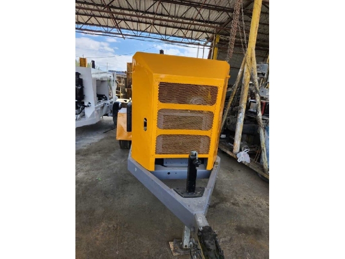Bombas Para Concreto Putzmeister TK40 en buenas condiciones Ref.: 1779731266983828 No. 2