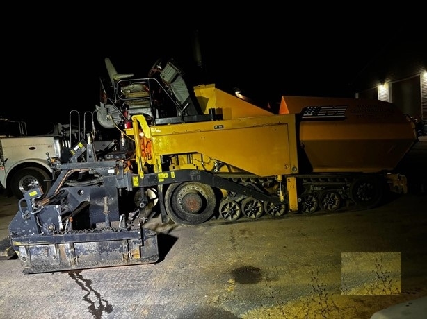 Pavimentadoras Caterpillar AP-655D en buenas condiciones Ref.: 1779738442721151 No. 4
