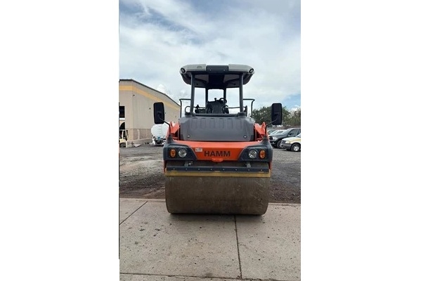 Compactadora Vibratoria Hamm HD90 usada a la venta Ref.: 1779746304514411 No. 2