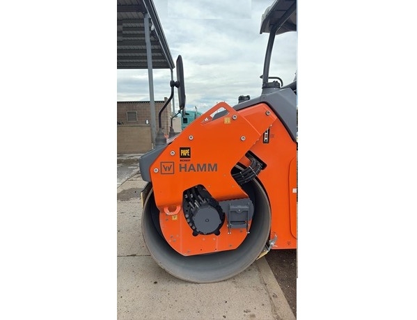 Compactadora Vibratoria Hamm HD90 usada a la venta Ref.: 1779746304514411 No. 3