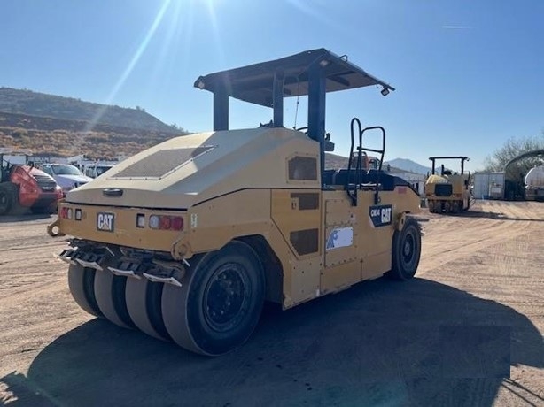 Compactadora Con Llantas Caterpillar CW34 de segunda mano en vent Ref.: 1779816012787711 No. 3