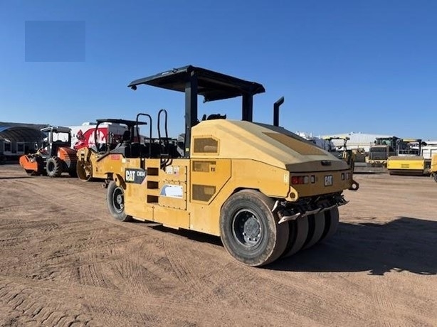 Compactadora Con Llantas Caterpillar CW34 de segunda mano en vent Ref.: 1779816012787711 No. 4