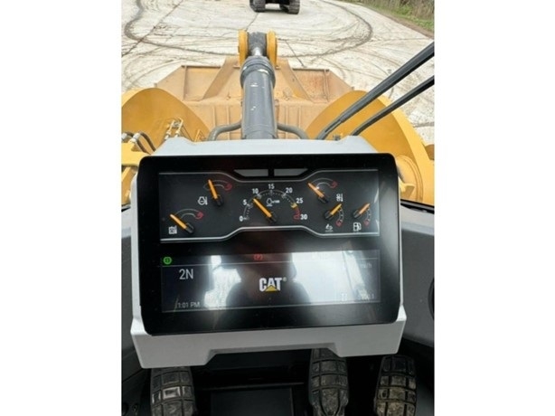 Cargadoras Sobre Ruedas Caterpillar 950 usada a la venta Ref.: 1779817303649933 No. 4