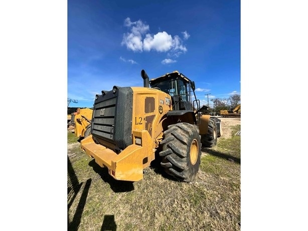 Cargadoras Sobre Ruedas Caterpillar 950 usada en buen estado Ref.: 1779819703543831 No. 3