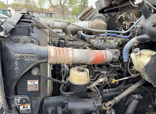 Petrolizadora Kenworth T300 en optimas condiciones Ref.: 1779820172536805 No. 4