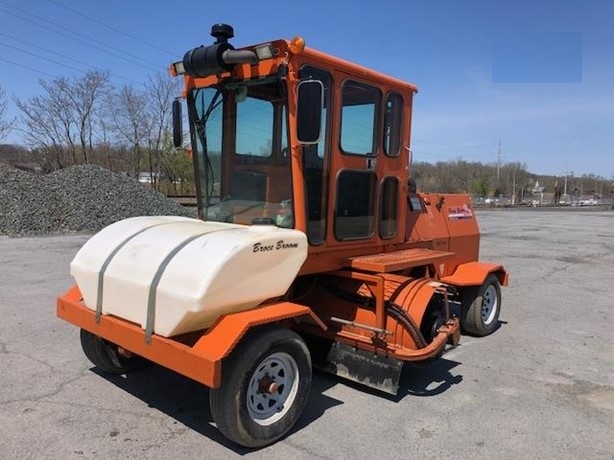 Sweeper Broce RCT350