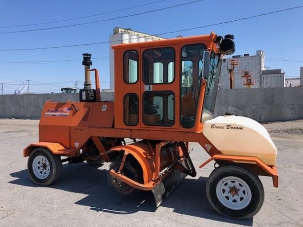 Barredoras Broce RCT350 en buenas condiciones Ref.: 1779823686389031 No. 3