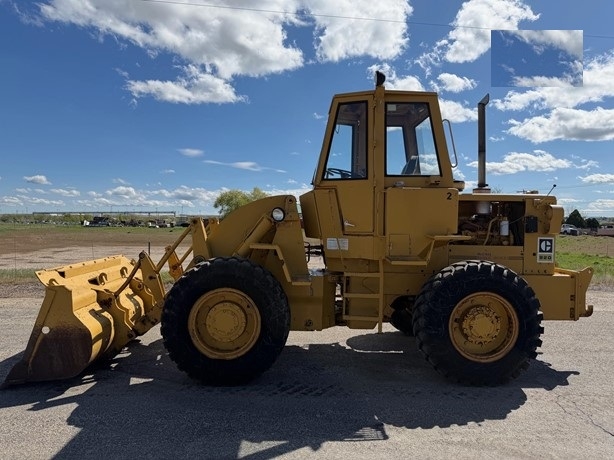 Cargadoras Sobre Ruedas Caterpillar 920 de segunda mano a la vent Ref.: 1779898874724507 No. 2