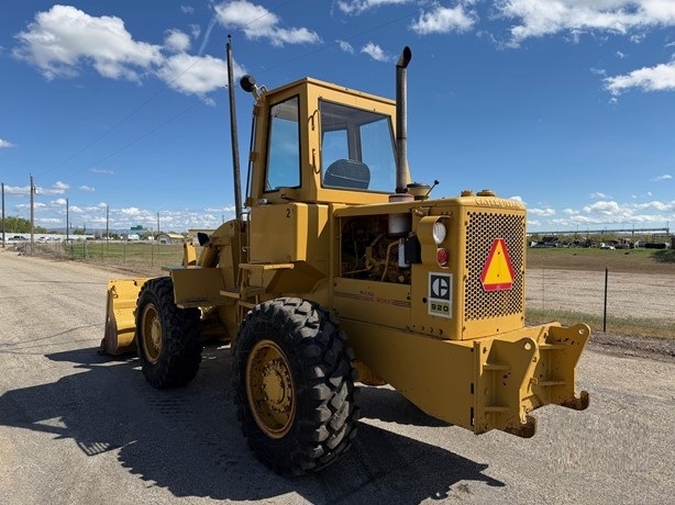Cargadoras Sobre Ruedas Caterpillar 920 de segunda mano a la vent Ref.: 1779898874724507 No. 3