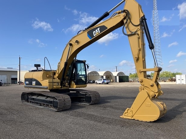 Excavadoras Hidraulicas Caterpillar 320DL en venta, usada Ref.: 1779902486884322 No. 2