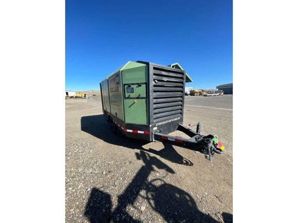 Compressor Sullair E1035H