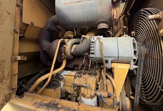 Cargadoras Sobre Ruedas Caterpillar 926E de segunda mano a la ven Ref.: 1780083434749716 No. 4