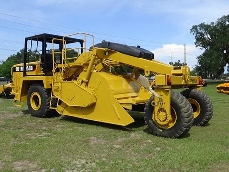 Recicladoras Caterpillar RM-350B usada a buen precio Ref.: 1780514429922219 No. 4
